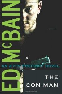 The Best Crime Fiction - The Con Man by Ed McBain