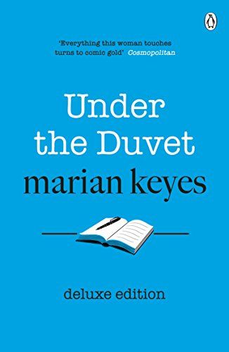 Under the Duvet by Marian Keyes