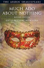 Shakespeare Comedies - Much Ado About Nothing by William Shakespeare