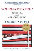 The best books on The Kurds - A Problem from Hell by Samantha Power The best books on The Kurds - A Problem from Hell by Samantha Power