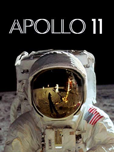 Apollo 11 Directed by Todd Douglas Miller