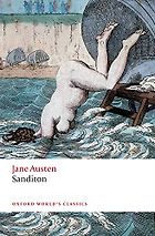 The best books on Hypochondria - Sanditon by Jane Austen