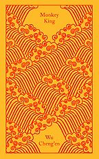 The best books on Buddhism - Monkey King: Journey to the West Wu Cheng'en and Julia Lovell (translator) The best books on Buddhism - Monkey King: Journey to the West Wu Cheng'en and Julia Lovell (translator)