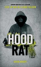Hood Rat by Gavin Knight