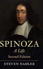 Spinoza: A Life by Steven Nadler Spinoza: A Life by Steven Nadler