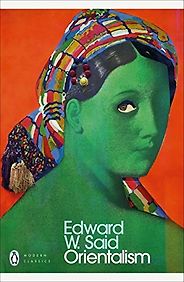 The best books on The Middle East - Orientalism by Edward Said The best books on The Middle East - Orientalism by Edward Said
