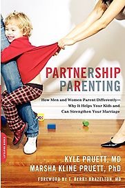 Partnership Parenting by Kyle Pruett Partnership Parenting by Kyle Pruett