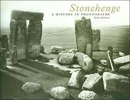 The best books on Stonehenge - Stonehenge: A History in Photographs by Julian Richards The best books on Stonehenge - Stonehenge: A History in Photographs by Julian Richards