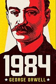 Nineteen Eighty-Four by George Orwell Nineteen Eighty-Four by George Orwell