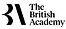 The British Academy Book Prize 