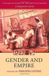 The best books on Eugenics - Gender and Empire by Philippa Levine