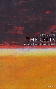 The Celts by Barry Cunliffe The Celts by Barry Cunliffe