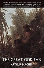 The Best Horror Stories - The Great God Pan by Arthur Machen The Best Horror Stories - The Great God Pan by Arthur Machen