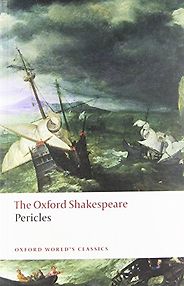 Shakespeare’s Best Plays - Pericles by William Shakespeare