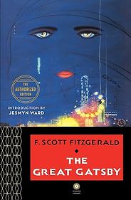 The Great American Novel - The Great Gatsby by F. Scott Fitzgerald The Great American Novel - The Great Gatsby by F. Scott Fitzgerald