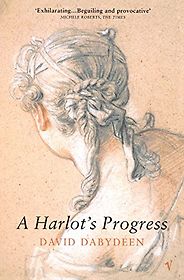 The Best Black British Writers - A Harlot's Progress by David Dabydeen The Best Black British Writers - A Harlot's Progress by David Dabydeen
