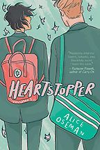 The Best Graphic Novels That Were Made into Movies - Heartstopper by Alice Oseman The Best Graphic Novels That Were Made into Movies - Heartstopper by Alice Oseman