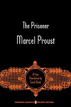 The Best Marcel Proust Books - In Search of Lost Time, Vol. V: The Prisoner by Marcel Proust
