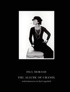 The Best Fashion Biographies - The Allure of Chanel by Paul Morand