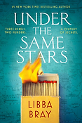 Best Audiobooks for Young Adults of 2025 - Under the Same Stars by Libba Bray Best Audiobooks for Young Adults of 2025 - Under the Same Stars by Libba Bray