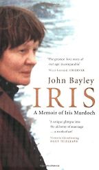 The best books on Mental Illness - Iris by John Bayley The best books on Mental Illness - Iris by John Bayley
