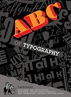 The ABC of Typography David Rault, Edward Gauvin (translator)