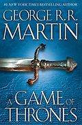 Philosophy Books to Take On Holiday - A Game of Thrones by George R R Martin