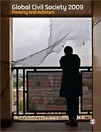 Global Civil Society Yearbook 2009 by Mary Kaldor Global Civil Society Yearbook 2009 by Mary Kaldor