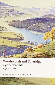 The Best Eco-Philosophy Books - Lyrical Ballads by William Wordsworth and Samuel Taylor Coleridge The Best Eco-Philosophy Books - Lyrical Ballads by William Wordsworth and Samuel Taylor Coleridge