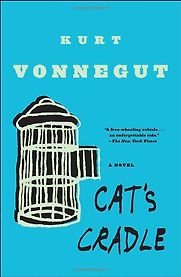 Cat’s Cradle by Kurt Vonnegut Cat’s Cradle by Kurt Vonnegut
