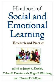 The best books on Emotional Intelligence - Handbook of Social and Emotional Learning: Research and Practice by ed. Durlak et al