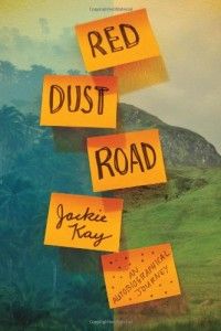Jackie Kay recommends the best books of Poetry - Red Dust Road by Jackie Kay