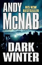 Dark Winter by Andy McNab Dark Winter by Andy McNab