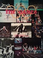 The best books on The Olympic Games - The Games by Marshall Brant The best books on The Olympic Games - The Games by Marshall Brant