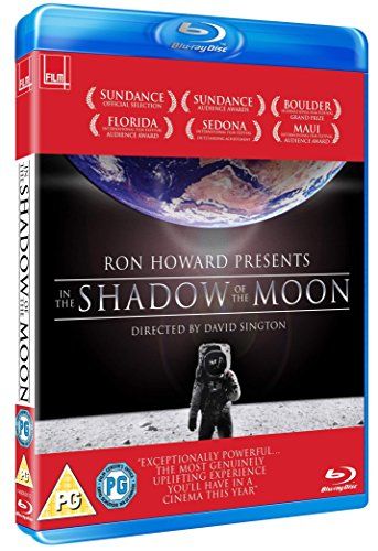 In the Shadow of the Moon directed by David Sington
