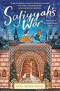 Best Kids’ Books of 2023 - Safiyyah's War by Hiba Noor Khan Best Kids’ Books of 2023 - Safiyyah's War by Hiba Noor Khan