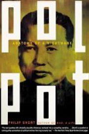 Pol Pot by Philip Short