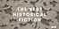 BROWSE ALL OUR HISTORICAL FICTION RECOMMENDATIONS 