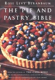 Yotam Ottolenghi recommends some of his Favourite Cookbooks - The Pie and Pastry Bible by Rose Levy Beranbaum Yotam Ottolenghi recommends some of his Favourite Cookbooks - The Pie and Pastry Bible by Rose Levy Beranbaum