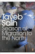 The Best African Contemporary Writing - Season of Migration to the North by Tayeb Salih