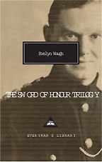 Novels and Memoirs of World War II - Sword of Honour by Evelyn Waugh Novels and Memoirs of World War II - Sword of Honour by Evelyn Waugh