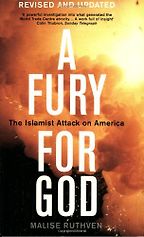 The best books on Islamic Militancy - A Fury for God by Malise Ruthven The best books on Islamic Militancy - A Fury for God by Malise Ruthven