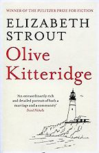 Olive Kitteridge by Elizabeth Strout Olive Kitteridge by Elizabeth Strout