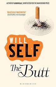 The Butt by Will Self The Butt by Will Self