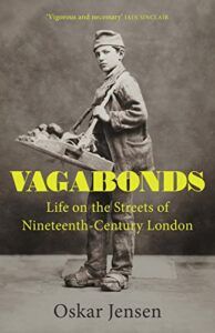 The Best History Books of 2023: The Wolfson History Prize - Vagabonds by Oskar Jensen