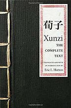 The Best Chinese Philosophy Books - Xunzi: The Complete Text 