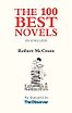 The 100 Best Novels in English by Robert McCrum