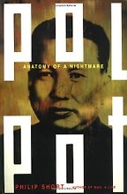 The best books on Cambodia - (Kindle) Pol Pot by Philip Short