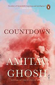 Countdown by Amitav Ghosh