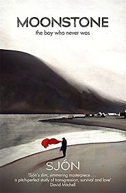 Dorthe Nors on the best Contemporary Scandinavian Literature - Moonstone: The Boy Who Never Was by Sjón, translated by Victoria Cribb Dorthe Nors on the best Contemporary Scandinavian Literature - Moonstone: The Boy Who Never Was by Sjón, translated by Victoria Cribb